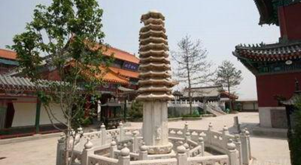 永清县