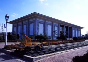 韩国铁道博物馆