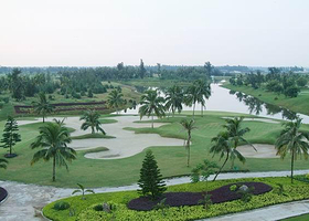 海南文昌高尔夫球会