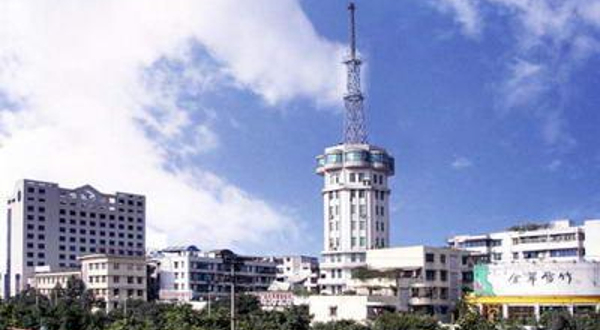 峨眉山市