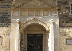 西南联大文法学院旧址