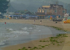 武昌浦海水浴场