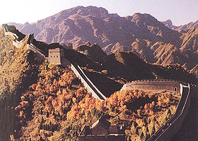 器宇轩昂元敬像