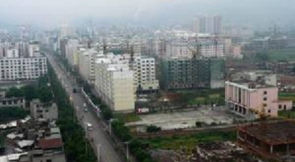 万盛区