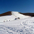 大青山太伟滑雪场