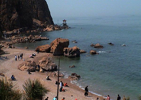 三山岛旅游度假村