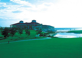 天浦高尔夫别墅