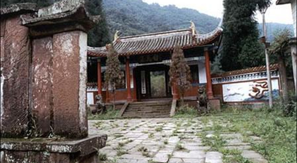 白马泉庄休闲度假中心
