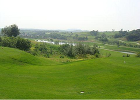 绿岛旅游度假区