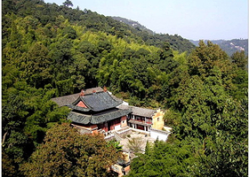 方广寺