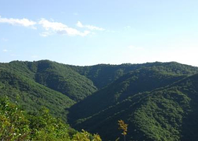 五鹿山