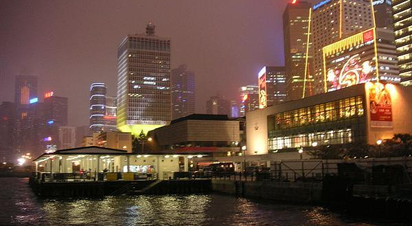香港大会堂