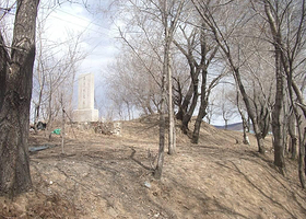 梨树沟开发实验基地