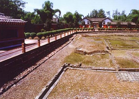 隋唐瓦窑山遗址