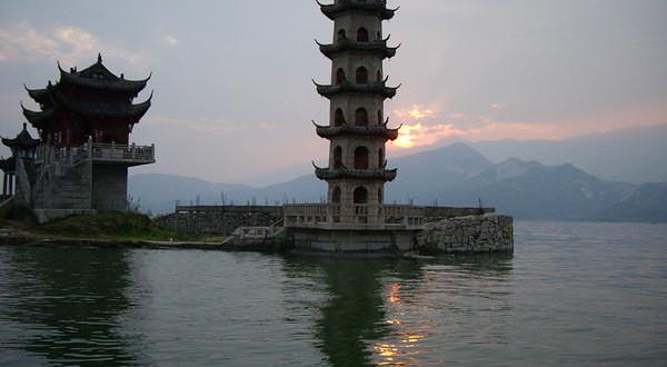 星子县