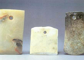 好川古文化遗址