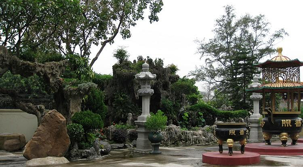 妙法寺