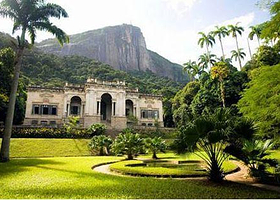 东山城市森林公园