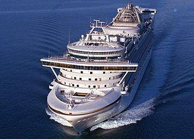 卡雷奇游艇基地