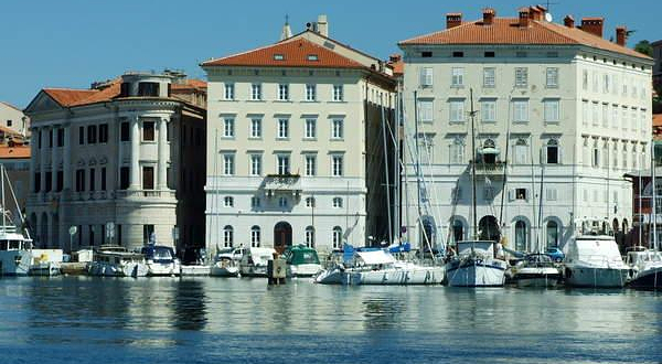 斯洛文尼亚(已下线)