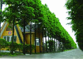 宁波都市农业园区