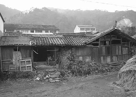 金钱会起义遗址