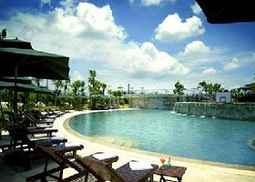 高渡旅游度假村