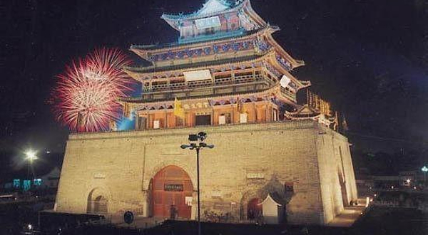 聊城