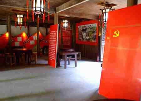 吉安新四军纪念馆