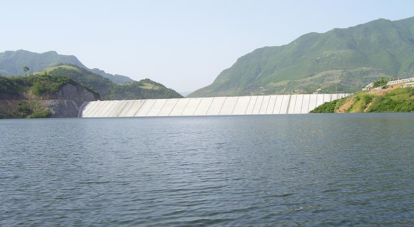 保康县