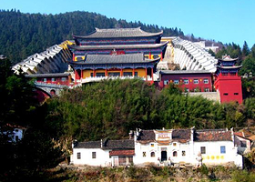 无量寿禅寺