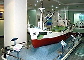 釜山海关博物馆