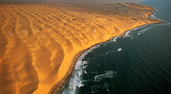 纳米比亚(已下线)