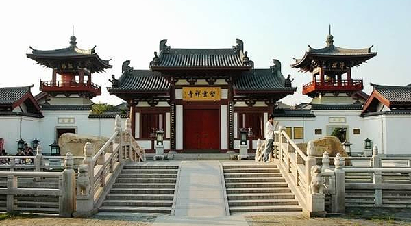 南翔寺