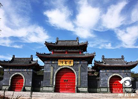 清泉寺