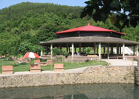 千江月休闲农场