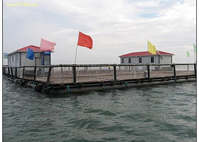 顺祥海上钓鱼台