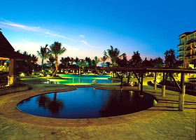 华泰汤孙湖旅游度假区