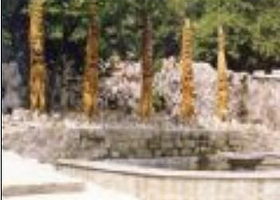 汉经厂与番经厂旧址