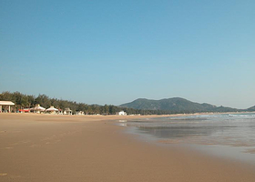 南澳海岛森林公园