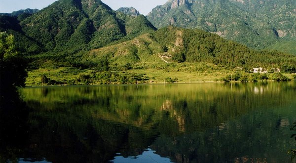 乌君山