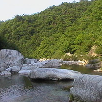 三江水乡