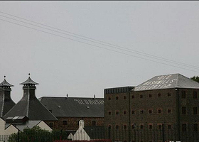 布什米尔斯酿酒厂