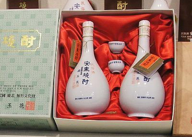 安东烧酒博物馆