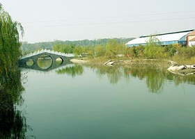 马颊河