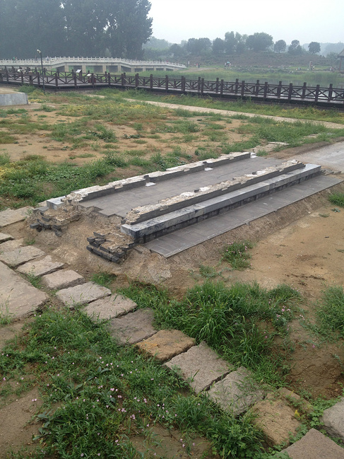 城门开_北京旅游攻略