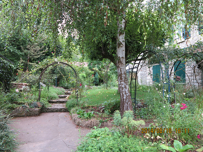 2014我的德法意瑞之旅_佛罗伦萨旅游攻略