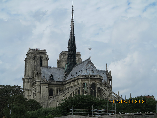 2014我的德法意瑞之旅_佛罗伦萨旅游攻略