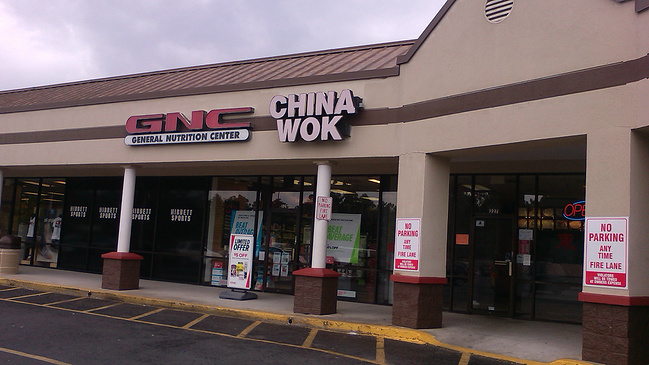 2014暑假美国东部之旅(自由行)_旅游攻略