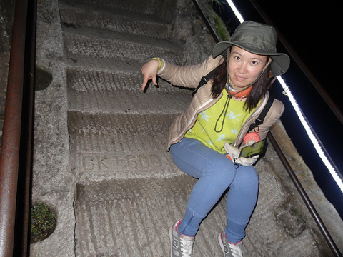 2015【华山旅游攻略】华山自助游_周边游攻略